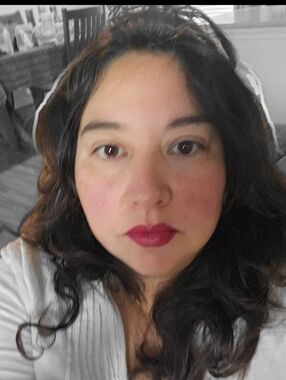 Meet your Posher, PaulieBird